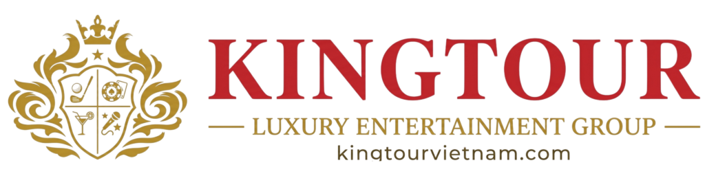 kingtourvietnam.com